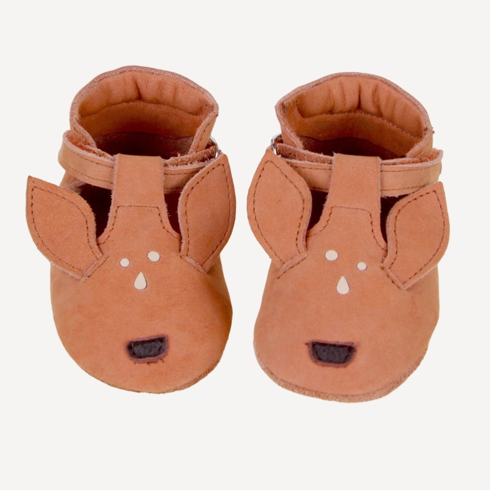 Donsje Spark Deer Shoe